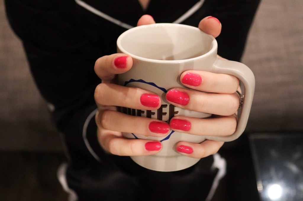 Nailing It: Master the Art of DIY Manicure